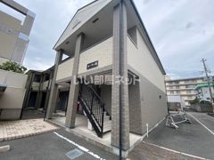 キーウィ荘の外観画像