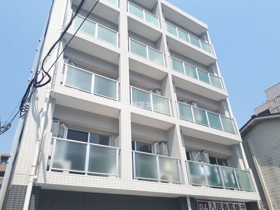 T・K BLDの外観画像