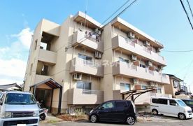 ハイツ江戸川の外観画像