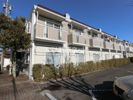 Twin Court Aの間取り画像