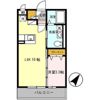 Biz STAY 弘前の間取り画像
