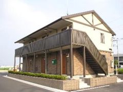 エクレール･シャンブルの外観画像