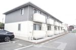 ヴァンベールの間取り画像