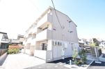 アムールの間取り画像