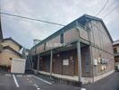 アンティエーヌ モナリエ Bの間取り画像
