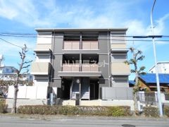シルエラの外観画像