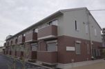メゾンエスポワール緑丘の間取り画像