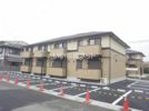 プレベール B棟の間取り画像