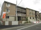 ラフィーネ大和八木 W棟の間取り画像