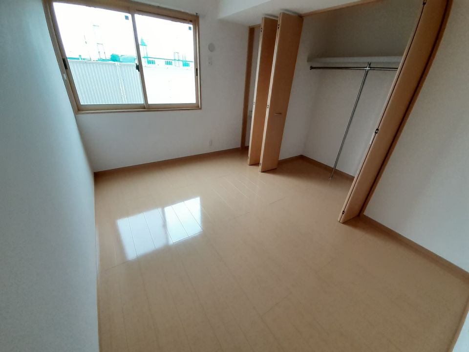 洋室