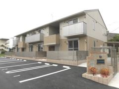 ニューライフつぶく5の外観画像