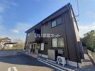 さくら荘の間取り画像