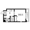 E-HOUSEの間取り画像
