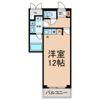 Leggeroの間取り画像