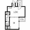 StationView加納の間取り画像