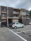 ヴィガラスコートの外観