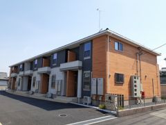 カーサ・エスポアの外観画像