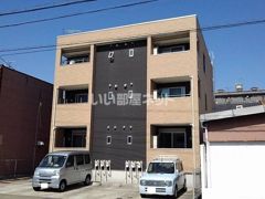 アニメートの外観画像
