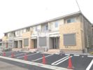 アンフィニエストの間取り画像