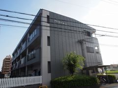 グランディオーズの外観画像