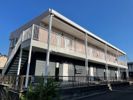 シティハイツマエダⅠの間取り画像