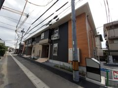 プリムローズの外観画像
