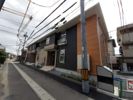 プリムローズの間取り画像