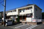 アヴニールの間取り画像