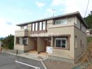 フランⅡの間取り画像