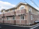 エバー グリーン 小山Ⅰの外観画像