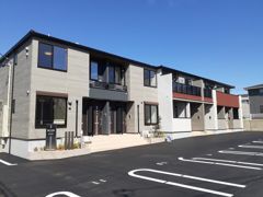 メテオール広久手の外観画像