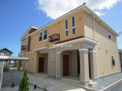 ベルシエロ Bの外観画像