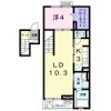 アトリウムの間取り画像