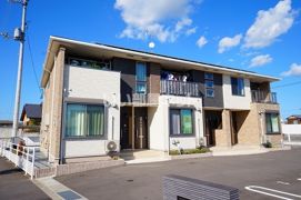 エトワールⅠの外観画像