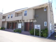 ウインターワルツAの外観画像