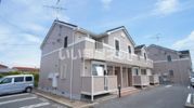 ソレアードCの間取り画像
