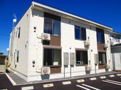 ブリ－ズの外観画像