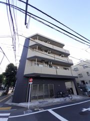 エフ・ファミーユの外観画像