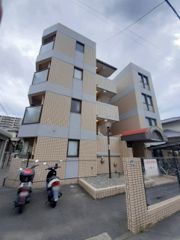 サンシティー姪浜の外観画像