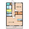 ルヴェストの間取り画像