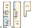 ARCHI【アーキ】の間取り画像