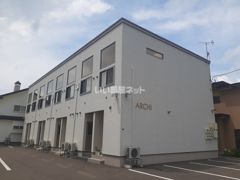 ARCHI【アーキ】の外観画像