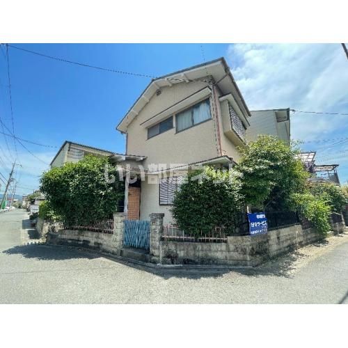 尻堀町貸家の外観画像