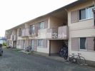 サニーエステートの間取り画像
