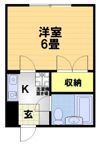 エトワールの間取り画像