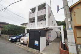レクスタ平和の外観画像