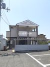 カモミールコートの外観