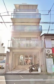 エンゼルハイツエクシブの外観画像