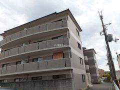 カーム瀬田の外観画像