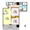 アコード23の間取り画像